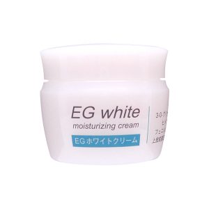 EGホワイトクリーム